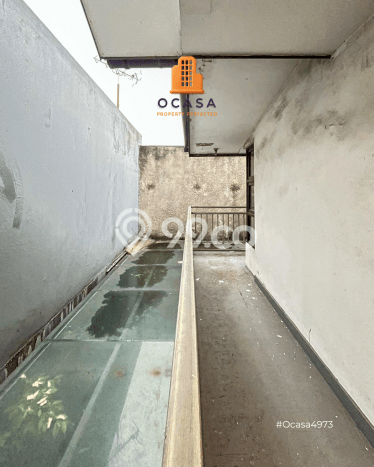 Jual Rumah Mewah Megah Dengan View Cantik di Cipete, Jakarta Selatan Jual Rumah Mewah Megah Dengan View Cantik di Cipete, Jakarta Selatan