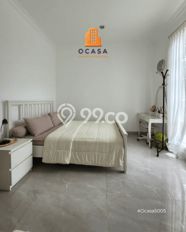 Ready to Use! Premium House LT 250m2 Desain Modern di Rancamaya Ready to Use! Premium House LT 250m2 Desain Modern di Rancamaya