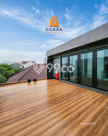Dijual Rumah Luas Megah Dengan View Cantik di Pondok Indah, Jakarta Selatan Dijual Rumah Luas Megah Dengan View Cantik di Pondok Indah, Jakarta Selatan