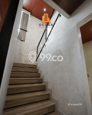 Dijual Rumah Luas Elegan Dengan View Eksklusif di Pondok Indah, Jakarta Selatan Dijual Rumah Luas Elegan Dengan View Eksklusif di Pondok Indah, Jakarta Selatan