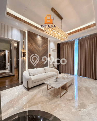 Best Deal Hunian Premium Ideal dan Luas di Menteng, Jakarta Pusat Best Deal Hunian Premium Ideal dan Luas di Menteng, Jakarta Pusat