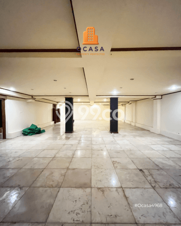 Rumah Elit LB 900m2 Siap Huni Desain Elegan di Lebak Bulus, Jakarta Selatan Rumah Elit LB 900m2 Siap Huni Desain Elegan di Lebak Bulus, Jakarta Selatan