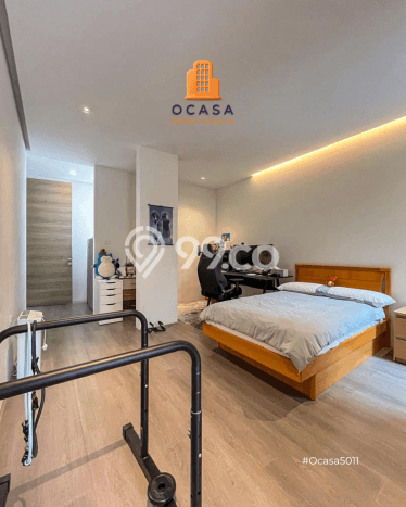 Jual Rumah Luas Elegan Dengan View Eksklusif di Veteran, Jakarta Selatan Jual Rumah Luas Elegan Dengan View Eksklusif di Veteran, Jakarta Selatan