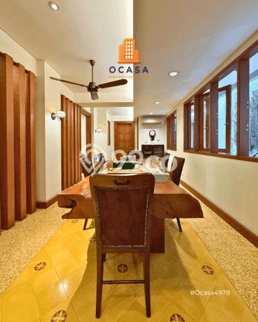Rumah Mewah Dijual LT 348m2 di Menteng, Jakarta Pusat Rumah Mewah Dijual LT 348m2 di Menteng, Jakarta Pusat