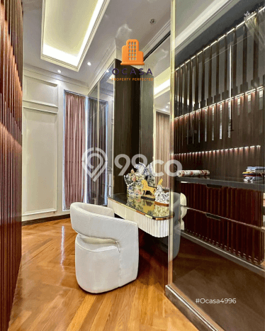 Best Deal Hunian Premium Ideal dan Luas di Menteng, Jakarta Pusat Best Deal Hunian Premium Ideal dan Luas di Menteng, Jakarta Pusat