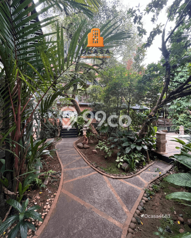 Komersial Dijual di Jakarta Selatan LT 1551m2 & LB 2100m2 Lokasi Terbaik! Komersial Dijual di Jakarta Selatan LT 1551m2 & LB 2100m2 Lokasi Terbaik!