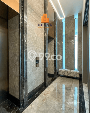 Sewa Apartemen Paling Dicari di Kebon Sirih, 3 KT, 3 KM, 359m2 Sewa Apartemen Paling Dicari di Kebon Sirih, 3 KT, 3 KM, 359m2