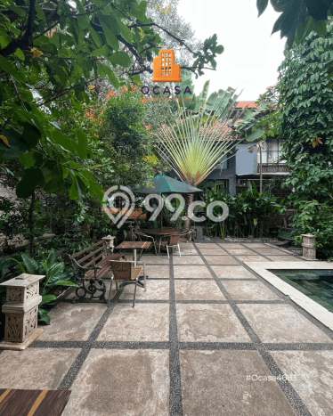 Komersial Dijual di Jakarta Selatan LT 1551m2 & LB 2100m2 Lokasi Terbaik! Komersial Dijual di Jakarta Selatan LT 1551m2 & LB 2100m2 Lokasi Terbaik!