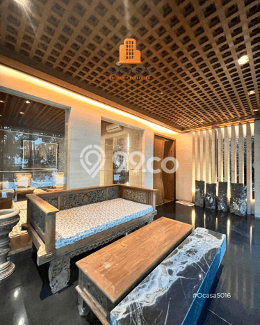 Rumah Luxury Modern Siap Huni di Pondok Indah Jakarta Selatan Rumah Luxury Modern Siap Huni di Pondok Indah Jakarta Selatan