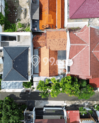 Rumah Eksklusif Siap Huni LT 222m2 di Kebayoran Baru, Jakarta Selatan Rumah Eksklusif Siap Huni LT 222m2 di Kebayoran Baru, Jakarta Selatan