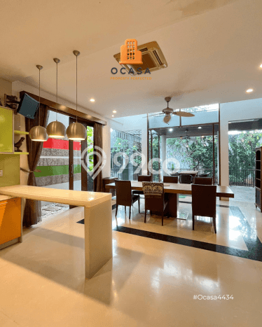 Best Deal Hunian Premium Ideal dan Luas di Kebayoran Lama, Jakarta Selatan Best Deal Hunian Premium Ideal dan Luas di Kebayoran Lama, Jakarta Selatan