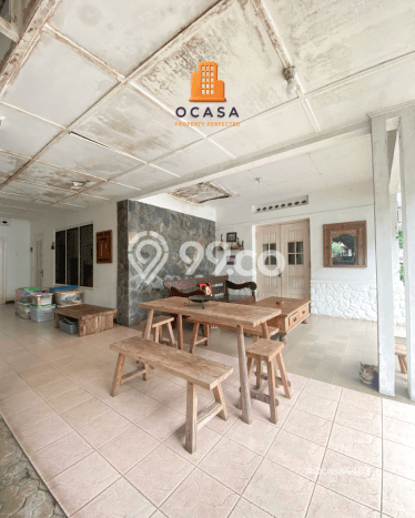 Dijual Rumah Premium dengan Fasilitas Sekitar Komplit di Menteng, Jakarta Pusat Dijual Rumah Premium dengan Fasilitas Sekitar Komplit di Menteng, Jakarta Pusat