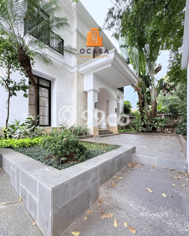 For Sale Rumah Mewah Exclusive di Kebayoran Baru, Jakarta Selatan For Sale Rumah Mewah Exclusive di Kebayoran Baru, Jakarta Selatan