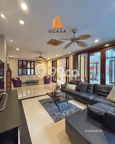 Best Deal Hunian Premium Ideal dan Luas di Kebayoran Lama, Jakarta Selatan Best Deal Hunian Premium Ideal dan Luas di Kebayoran Lama, Jakarta Selatan