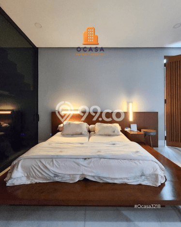 Dijual Rumah Luas Megah Dengan View Cantik di Pondok Indah, Jakarta Selatan Dijual Rumah Luas Megah Dengan View Cantik di Pondok Indah, Jakarta Selatan