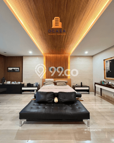Rumah Luxury Modern Siap Huni di Pondok Indah Jakarta Selatan Rumah Luxury Modern Siap Huni di Pondok Indah Jakarta Selatan