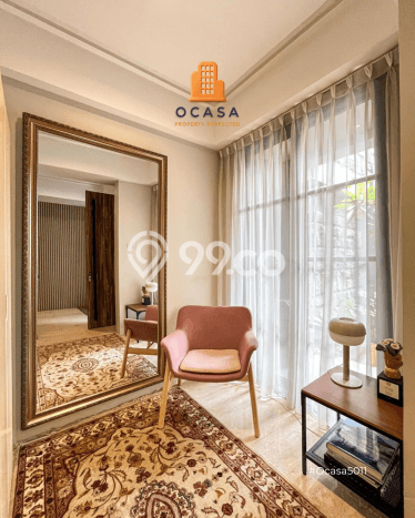 Jual Rumah Luas Elegan Dengan View Eksklusif di Veteran, Jakarta Selatan Jual Rumah Luas Elegan Dengan View Eksklusif di Veteran, Jakarta Selatan