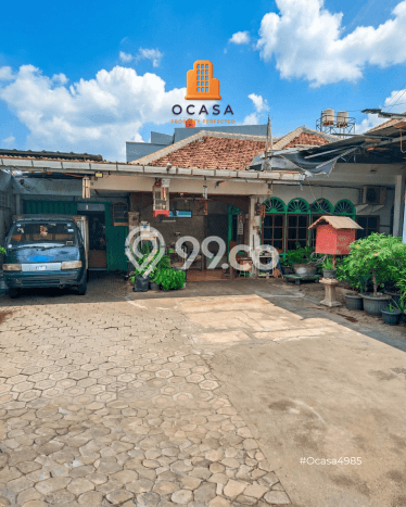 Dijual Rumah Mewah Megah Dengan View Eksklusif di Bukit Duri, Jakarta Selatan Dijual Rumah Mewah Megah Dengan View Eksklusif di Bukit Duri, Jakarta Selatan