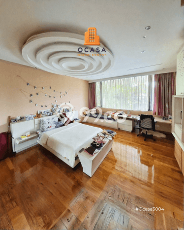 Rumah Mewah LB 938m2 Siap Pakai Desain Elegan di Pejaten, Jakarta Selatan Rumah Mewah LB 938m2 Siap Pakai Desain Elegan di Pejaten, Jakarta Selatan