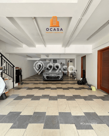 Dijual Rumah Mewah Elegan Dengan View Eksklusif di Kemang, Jakarta Selatan Dijual Rumah Mewah Elegan Dengan View Eksklusif di Kemang, Jakarta Selatan