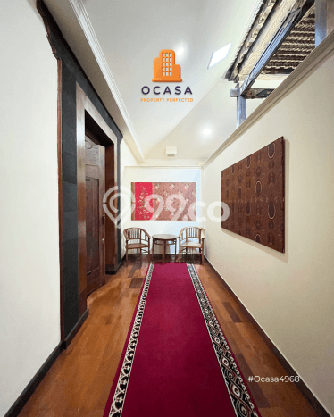 Rumah Elit LB 900m2 Siap Huni Desain Elegan di Lebak Bulus, Jakarta Selatan Rumah Elit LB 900m2 Siap Huni Desain Elegan di Lebak Bulus, Jakarta Selatan