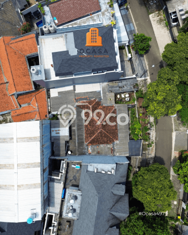 Dijual Rumah Elit Exclusive di Kebayoran Baru, Jakarta Selatan Dijual Rumah Elit Exclusive di Kebayoran Baru, Jakarta Selatan