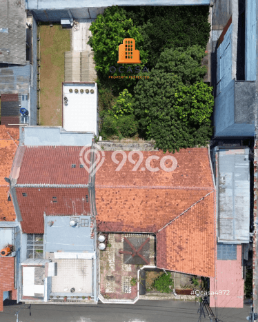 Hunian Mewah LB 300m2 Siap Huni Desain Elegan di Rawamangun, Jakarta Timur Hunian Mewah LB 300m2 Siap Huni Desain Elegan di Rawamangun, Jakarta Timur