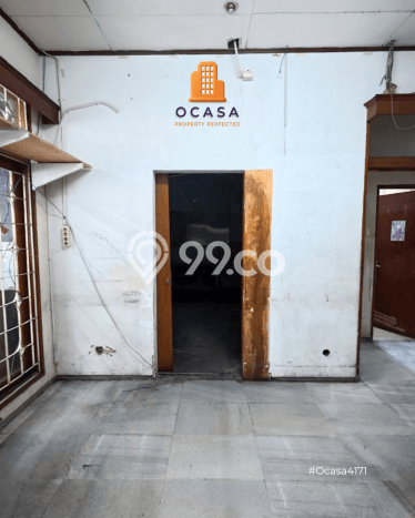 Dijual Rumah Mewah Megah Dengan View Cantik di Senopati, Jakarta Selatan Dijual Rumah Mewah Megah Dengan View Cantik di Senopati, Jakarta Selatan