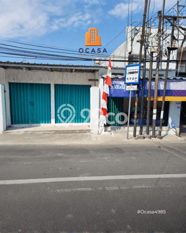 Dijual Rumah Mewah Megah Dengan View Eksklusif di Bukit Duri, Jakarta Selatan Dijual Rumah Mewah Megah Dengan View Eksklusif di Bukit Duri, Jakarta Selatan