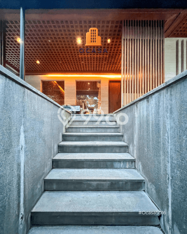 Rumah Luxury Modern Siap Huni di Pondok Indah Jakarta Selatan Rumah Luxury Modern Siap Huni di Pondok Indah Jakarta Selatan