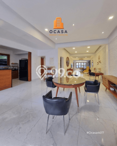 Hot Offer Hunian Mewah Ideal dan Luas di Kebayoran Baru, Jakarta Selatan Hot Offer Hunian Mewah Ideal dan Luas di Kebayoran Baru, Jakarta Selatan