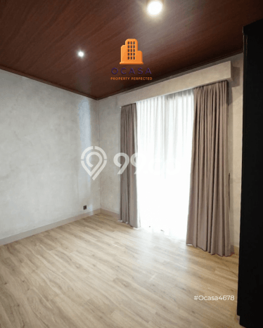 Dijual Rumah Luas Elegan Dengan View Eksklusif di Pondok Indah, Jakarta Selatan Dijual Rumah Luas Elegan Dengan View Eksklusif di Pondok Indah, Jakarta Selatan