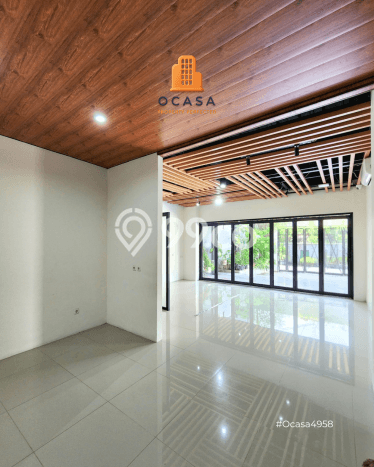 Dijual Rumah Kost di Cipete, Jakarta Selatan, 50 KT, 50 KM, Bangunan 2000m2 Dijual Rumah Kost di Cipete, Jakarta Selatan, 50 KT, 50 KM, Bangunan 2000m2