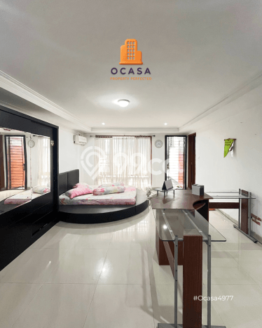 Best Deal Hunian Premium Ideal dan Luas di Palmerah, Jakarta Barat Best Deal Hunian Premium Ideal dan Luas di Palmerah, Jakarta Barat