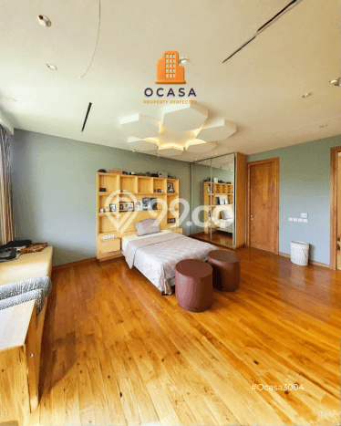 Rumah Mewah LB 938m2 Siap Pakai Desain Elegan di Pejaten, Jakarta Selatan Rumah Mewah LB 938m2 Siap Pakai Desain Elegan di Pejaten, Jakarta Selatan