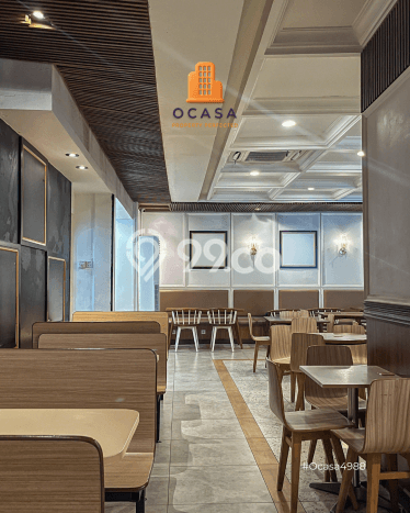 Dijual! Komersial di Blok M Jakarta Selatan LT 610m2 / LB 900m2 Kawasan Bisnis Dijual! Komersial di Blok M Jakarta Selatan LT 610m2 / LB 900m2 Kawasan Bisnis