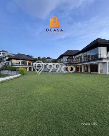 Vila di , Luas 1870m2m², Akses ke beragam keperluan Vila di , Luas 1870m2m², Akses ke beragam keperluan