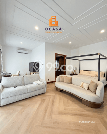 Dijual Rumah Mewah Elegan Dengan View Eksklusif di Kemang, Jakarta Selatan Dijual Rumah Mewah Elegan Dengan View Eksklusif di Kemang, Jakarta Selatan