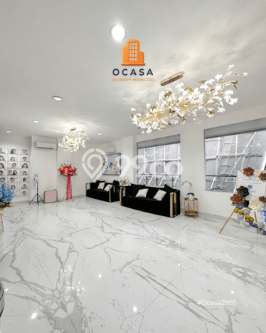 Kantor Favorit Dijual di Kebayoran Baru Jakarta Selatan Area Pusat Bisnis Kantor Favorit Dijual di Kebayoran Baru Jakarta Selatan Area Pusat Bisnis