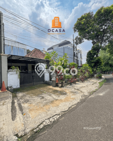 Dijual Rumah Elit Exclusive di Kebayoran Baru, Jakarta Selatan Dijual Rumah Elit Exclusive di Kebayoran Baru, Jakarta Selatan