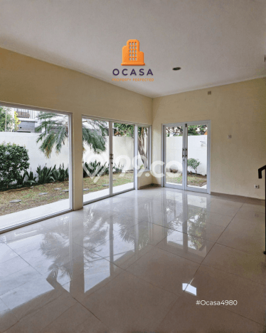 Jual Rumah Mewah Elegan Dengan View Eksklusif di Cinere, Jakarta Selatan Jual Rumah Mewah Elegan Dengan View Eksklusif di Cinere, Jakarta Selatan