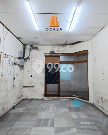 Dijual Rumah Mewah Megah Dengan View Cantik di Senopati, Jakarta Selatan Dijual Rumah Mewah Megah Dengan View Cantik di Senopati, Jakarta Selatan
