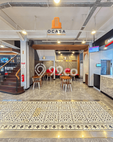 Dijual! Komersial di Blok M Jakarta Selatan LT 610m2 / LB 900m2 Kawasan Bisnis Dijual! Komersial di Blok M Jakarta Selatan LT 610m2 / LB 900m2 Kawasan Bisnis