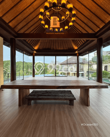 Vila di , Luas 1870m2m², Akses ke beragam keperluan Vila di , Luas 1870m2m², Akses ke beragam keperluan