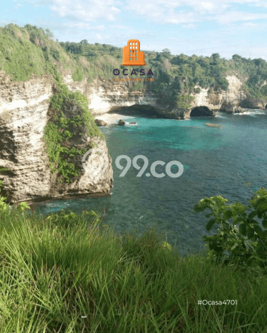 Untuk Dijual Tanah di Klungkung, Luas 4880m2 SHM Untuk Dijual Tanah di Klungkung, Luas 4880m2 SHM