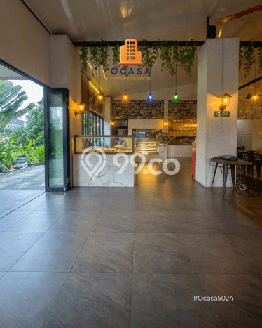 Komersial Bagus Dijual LB 1200m2 Lokasi Strategis Bogor Area Cocok untuk Bisnis Komersial Bagus Dijual LB 1200m2 Lokasi Strategis Bogor Area Cocok untuk Bisnis
