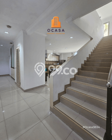 Dijual Kost Strategis di Kebayoran Baru, Jakarta Selatan 17 KT, 17 KM, Luas Bangunan 1200m2 Dijual Kost Strategis di Kebayoran Baru, Jakarta Selatan 17 KT, 17 KM, Luas Bangunan 1200m2