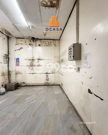Dijual Rumah Mewah Megah Dengan View Cantik di Senopati, Jakarta Selatan Dijual Rumah Mewah Megah Dengan View Cantik di Senopati, Jakarta Selatan