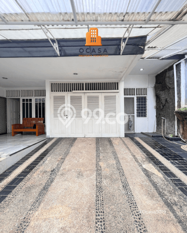 Disewakan Rumah Harga Terjangkau di Pondok Indah Jakarta Selatan Punya 4 KT Disewakan Rumah Harga Terjangkau di Pondok Indah Jakarta Selatan Punya 4 KT