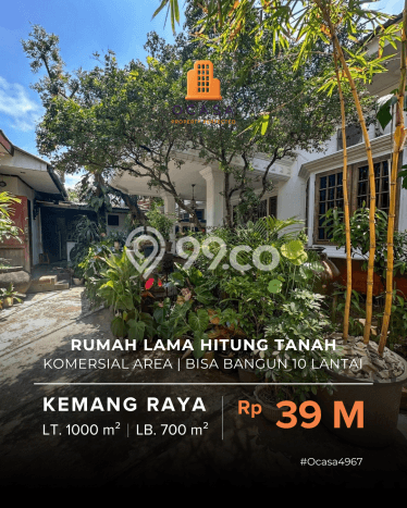 Hunian Super Elit dengan Akses Paling Strategis di Kemang, Jakarta Selatan Hunian Super Elit dengan Akses Paling Strategis di Kemang, Jakarta Selatan